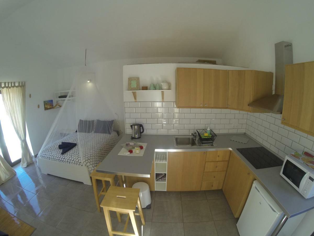 Studio Luna Lajares Zewnętrze zdjęcie