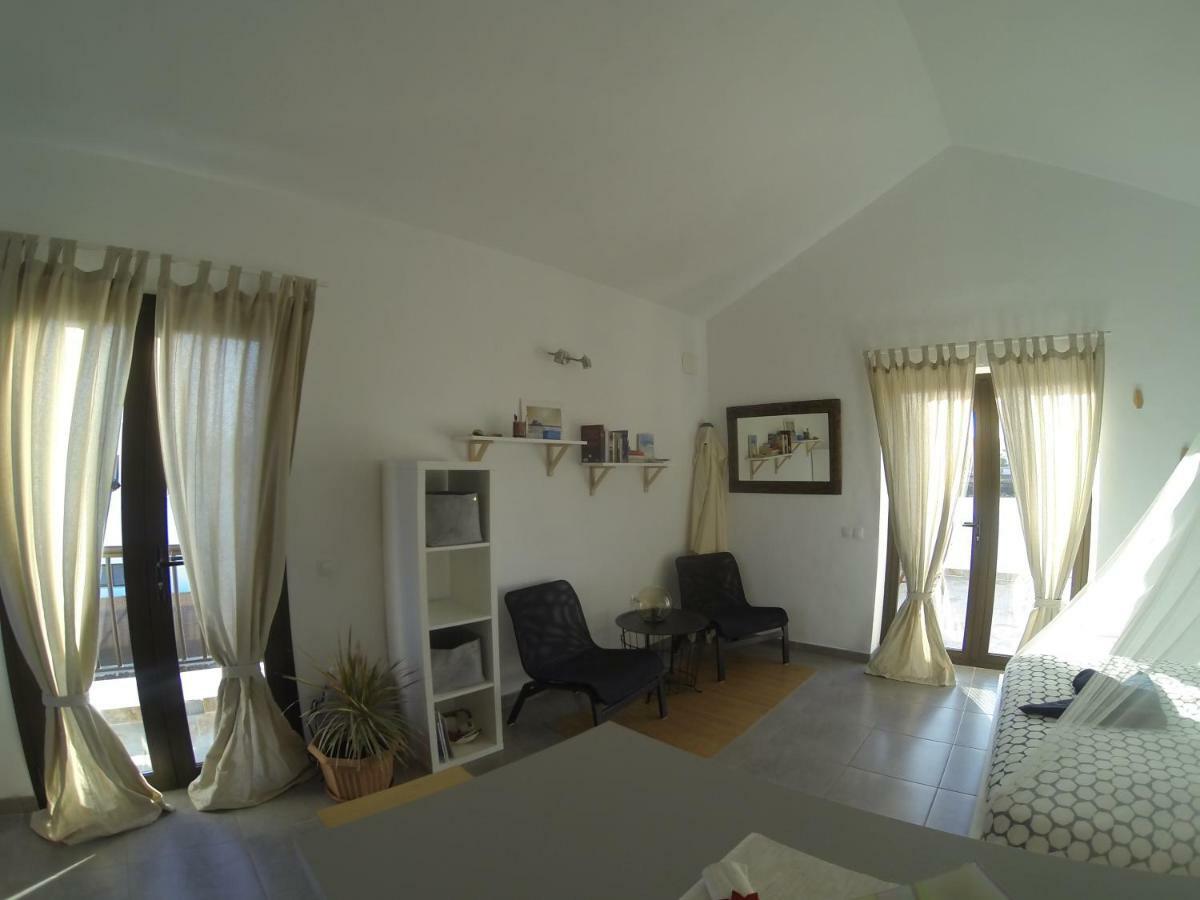 Studio Luna Lajares Zewnętrze zdjęcie